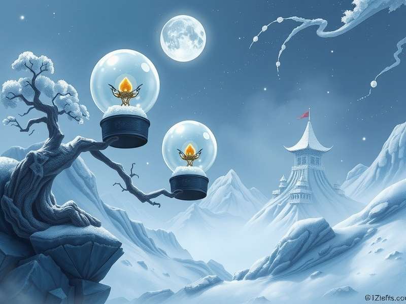 工业园区节能改造